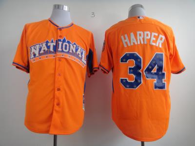 MLB Jersey-73